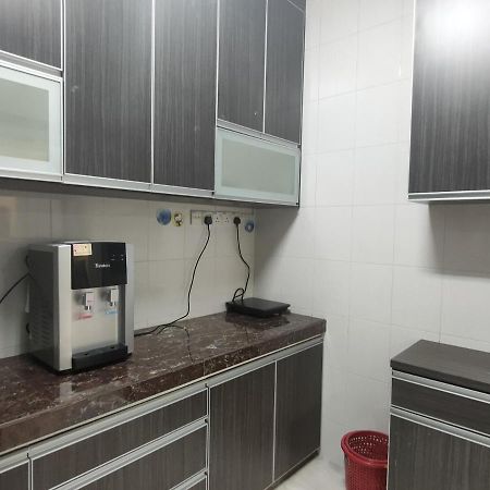 Kapar Nala 34A /3 Rooms/4-8 Pax מראה חיצוני תמונה