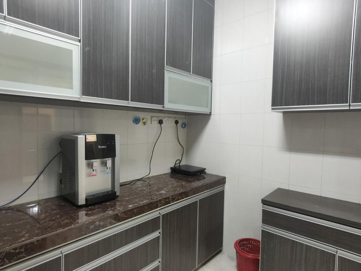 Kapar Nala 34A /3 Rooms/4-8 Pax מראה חיצוני תמונה