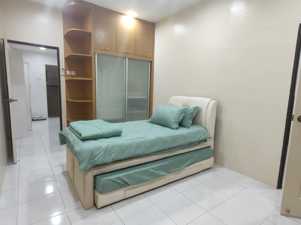 Kapar Nala 34A /3 Rooms/4-8 Pax מראה חיצוני תמונה