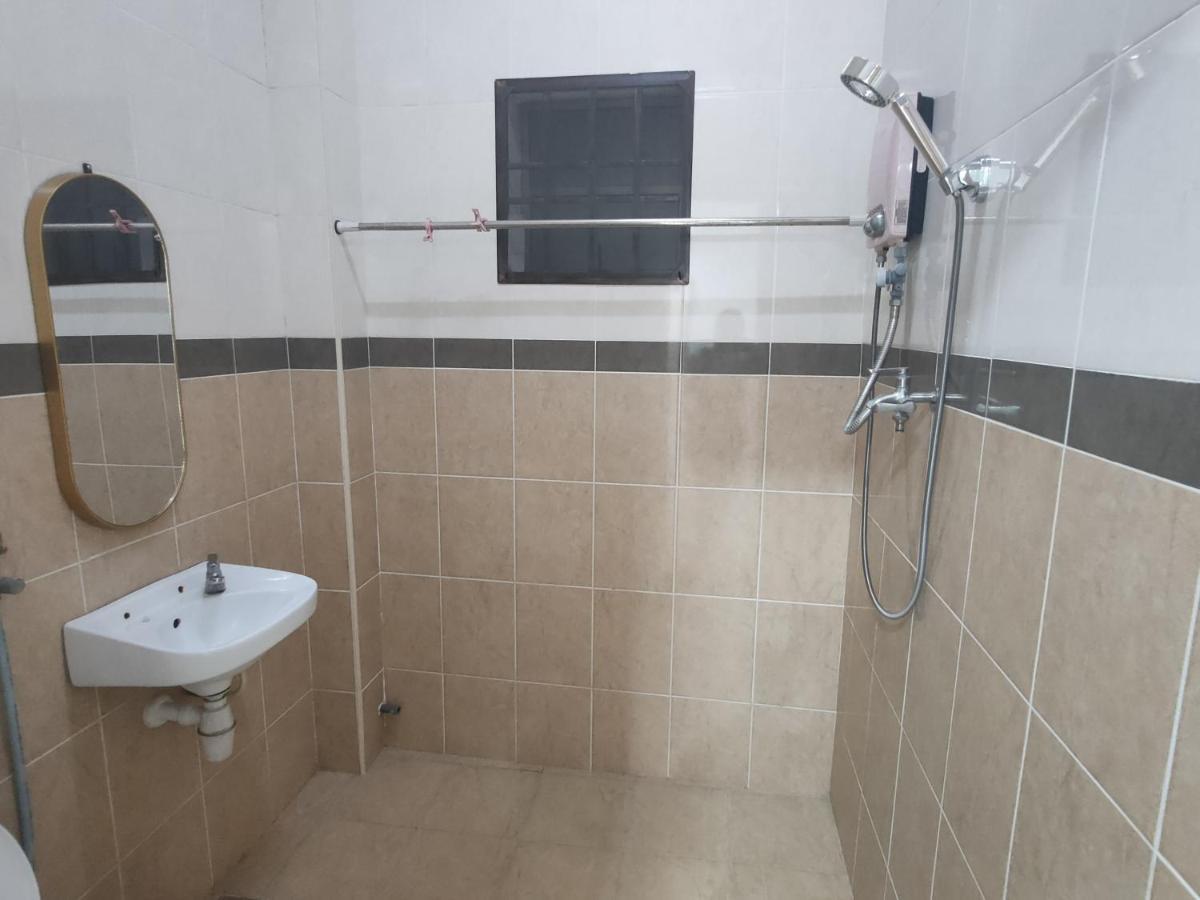 Kapar Nala 34A /3 Rooms/4-8 Pax מראה חיצוני תמונה