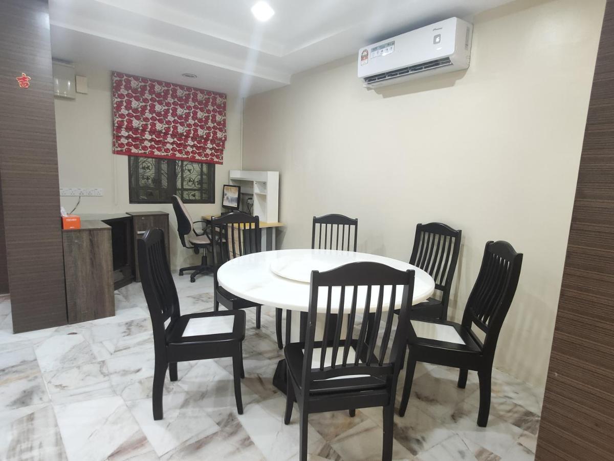 Kapar Nala 34A /3 Rooms/4-8 Pax מראה חיצוני תמונה