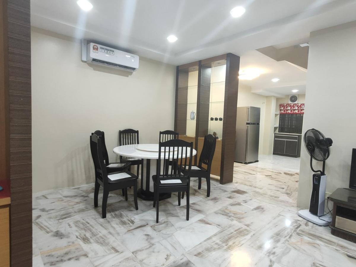 Kapar Nala 34A /3 Rooms/4-8 Pax מראה חיצוני תמונה